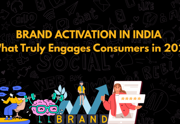 Brand Activation