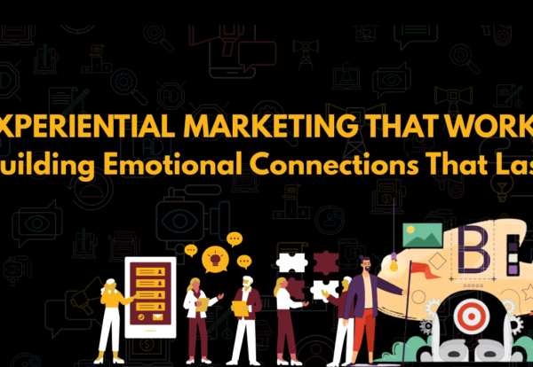 Experiential Marketing