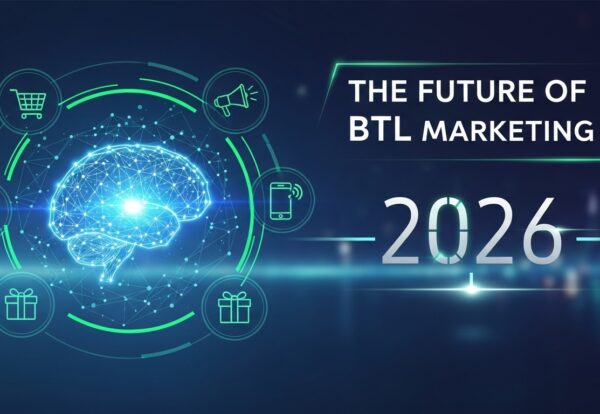 The Future of BTL Marketing in 2026