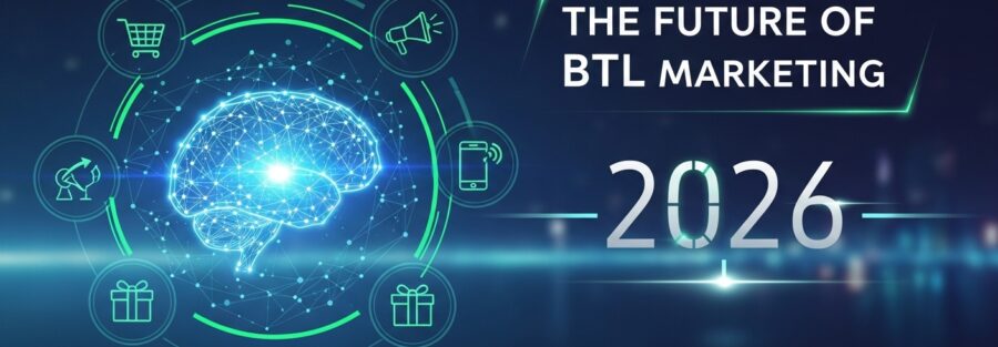 The Future of BTL Marketing in 2026