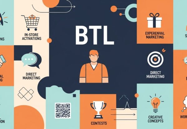 Top 10 Most Effective BTL Activities That Drive Real Engagement